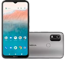 Smartphone modelo C2 NK109