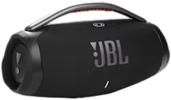 Caixa de som JBL Boombox 3