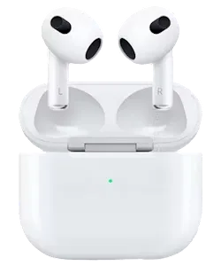 Apple AirPods 3ª geração